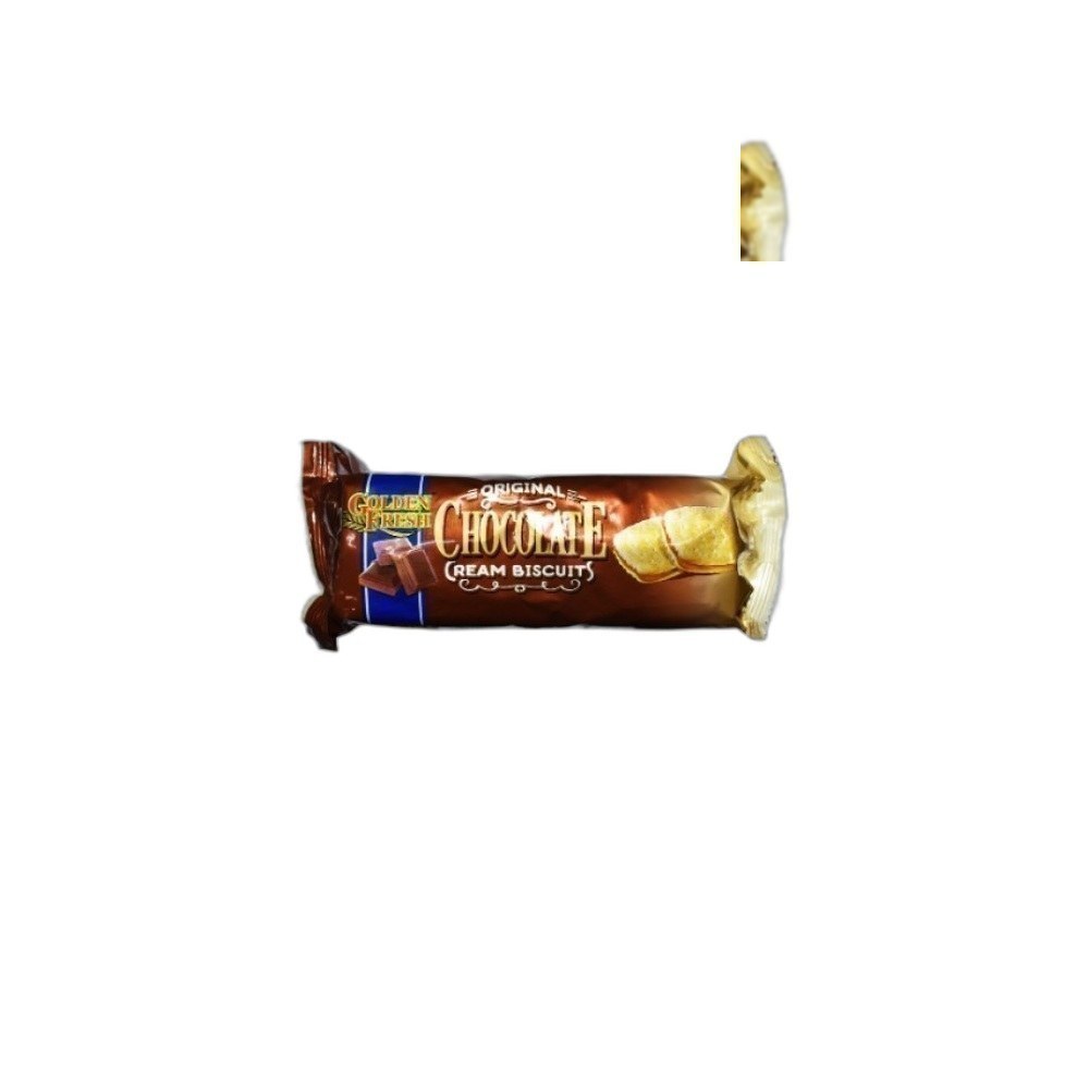 Bolachas Golden Fresh 140g/150g Cream Mix-Chocolate