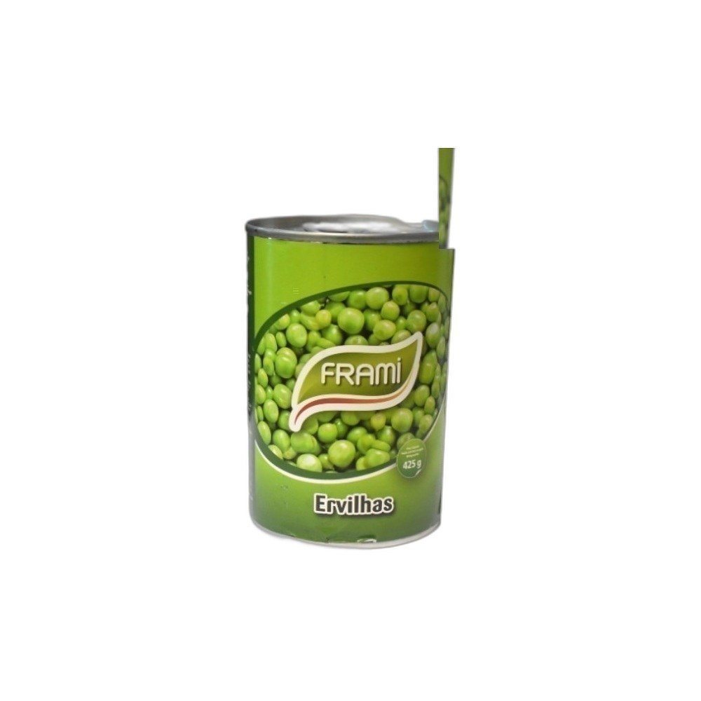 Ervilhas Frami 250g/425g