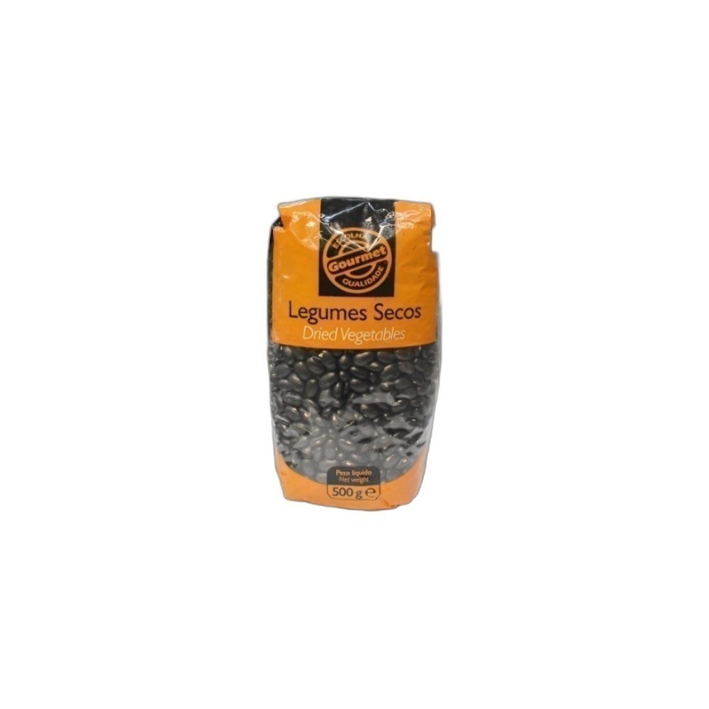 Feijão Gourmet 500g Seco Mix