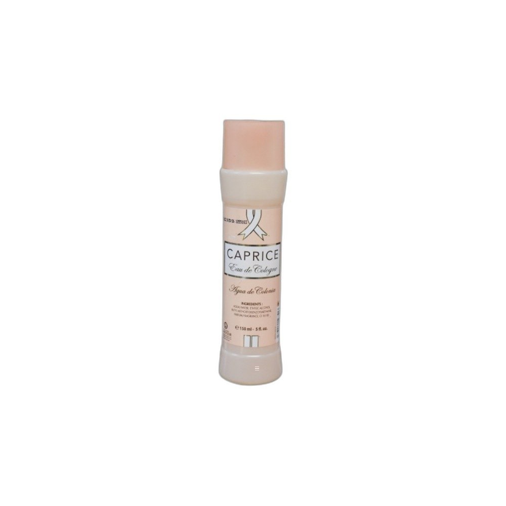 Água De Colónia Caprice 150ml