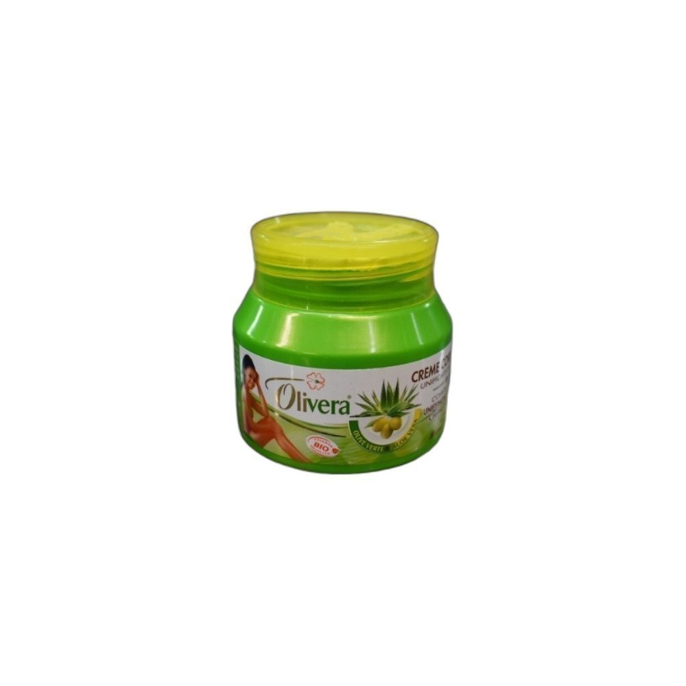 Creme Corporal Oliveira 125/130ml Unifying
