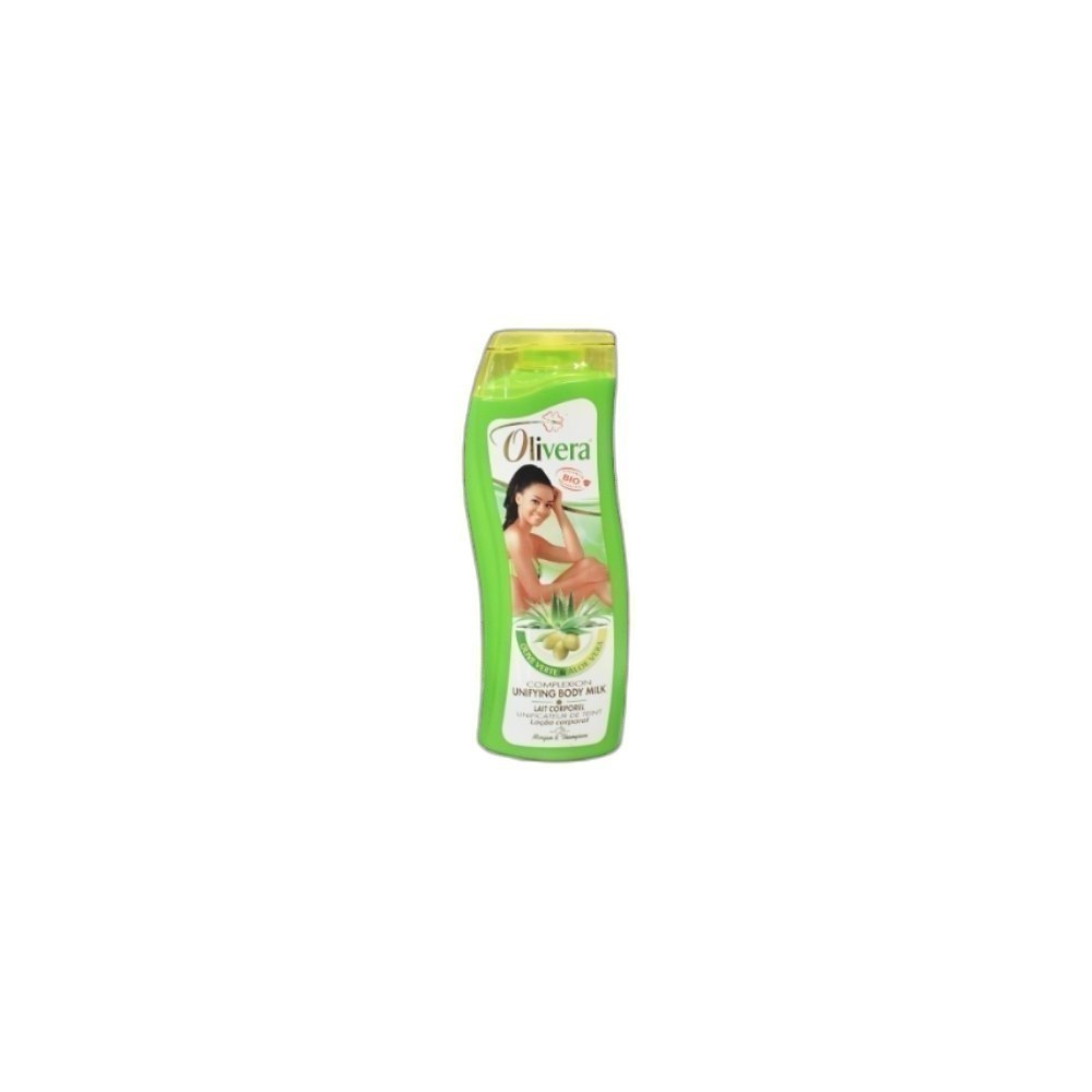 Loção Corporal Oliveira 250ml Unifying