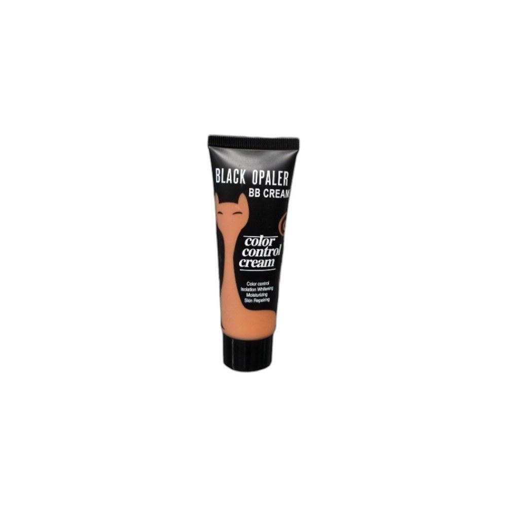 Creme Black Opaler 60g Bb