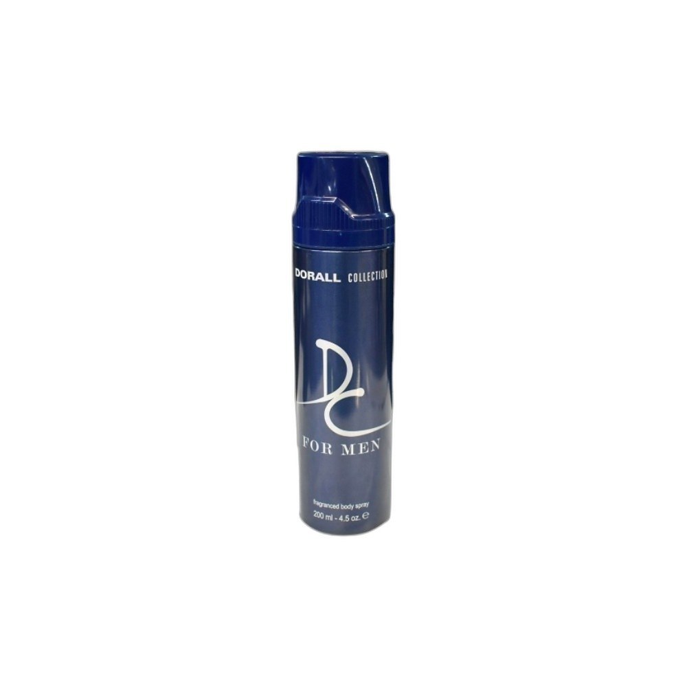 Spray Corporal Dorall Collection 200ml Mix-For Men