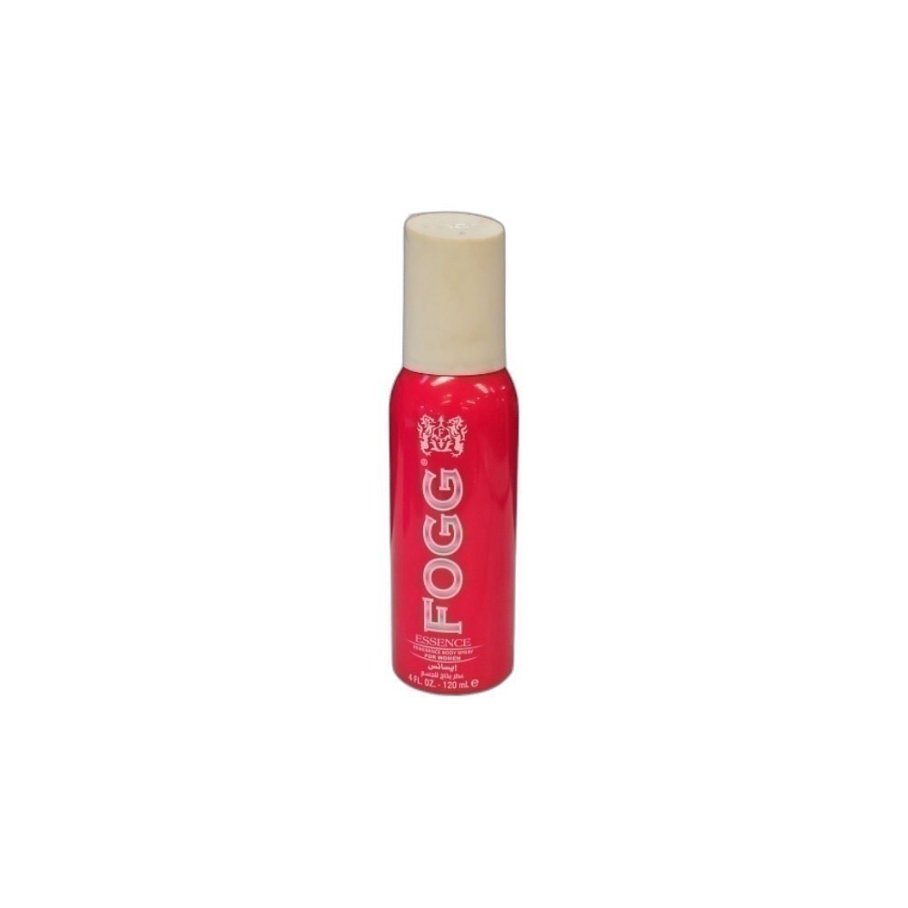 Spray Corporal Fogg 120ml Mix-Essence