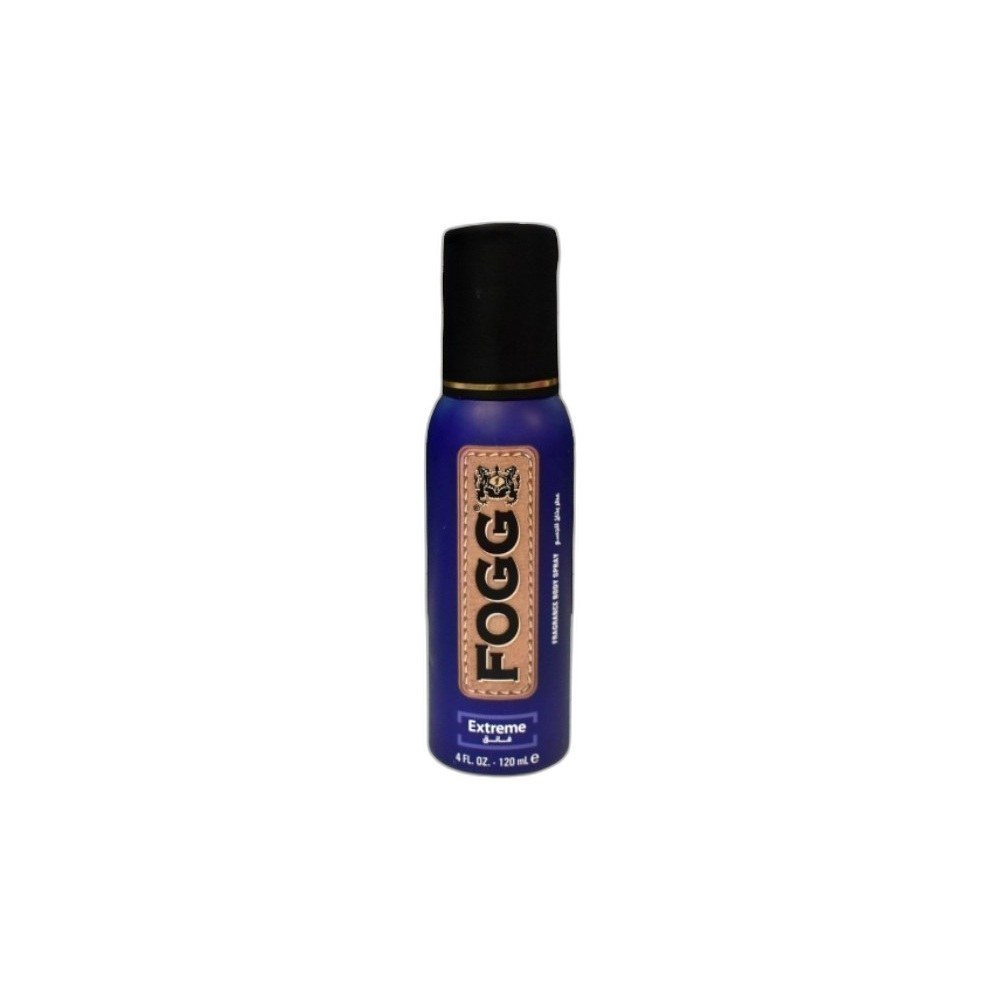Spray Corporal Fogg 120ml Mix-Extreme