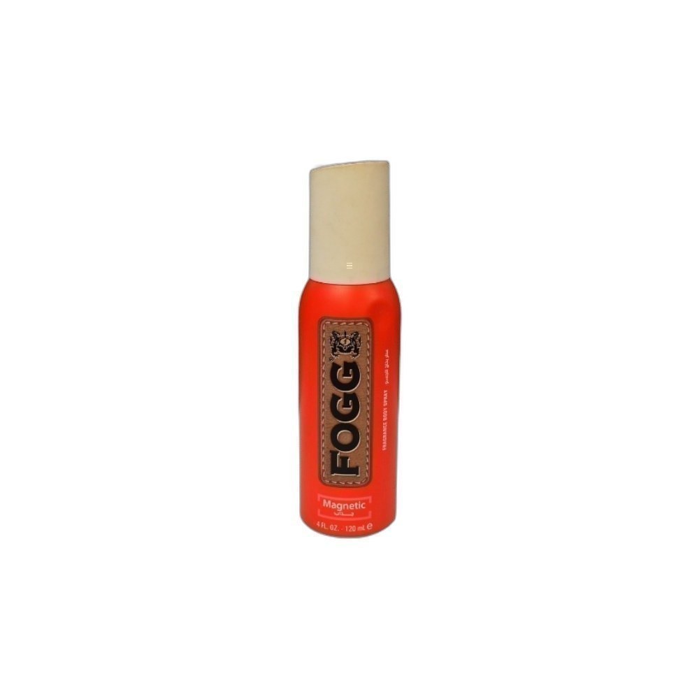 Spray Corporal Fogg 120ml Mix-Magnetic