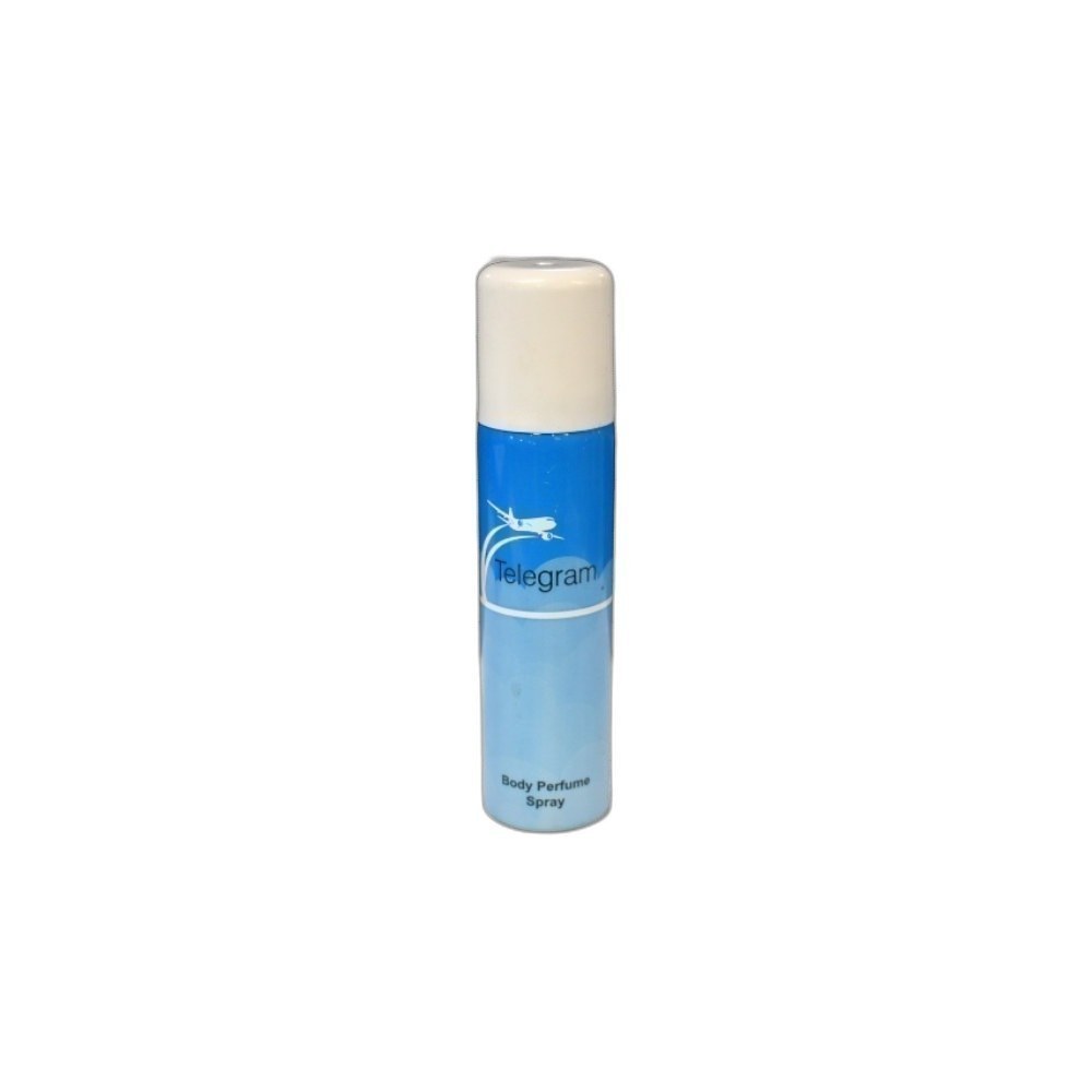 Spray Corporal Redes Socias 70ml Mix-Telegram