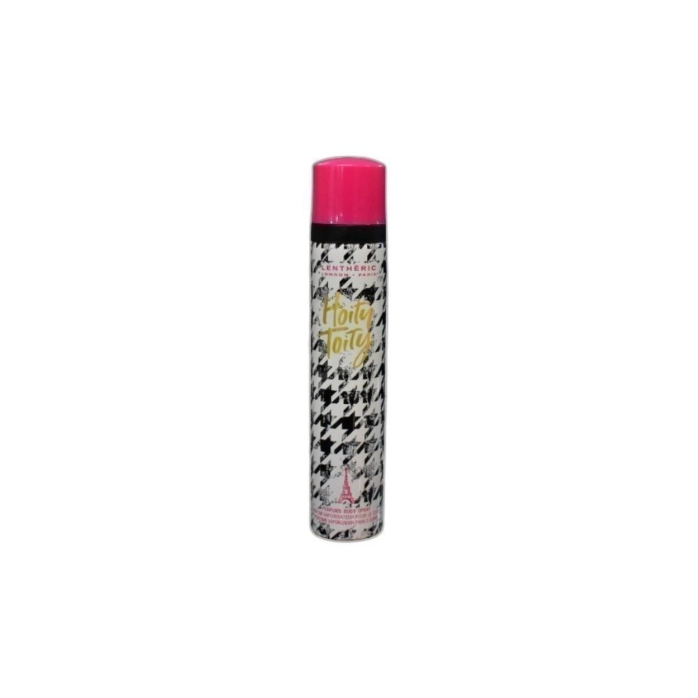 Spray Corporal Yardley 90ml/100ml/120ml/125ml Coty/ Lentheric Mix-Hoity Hoity