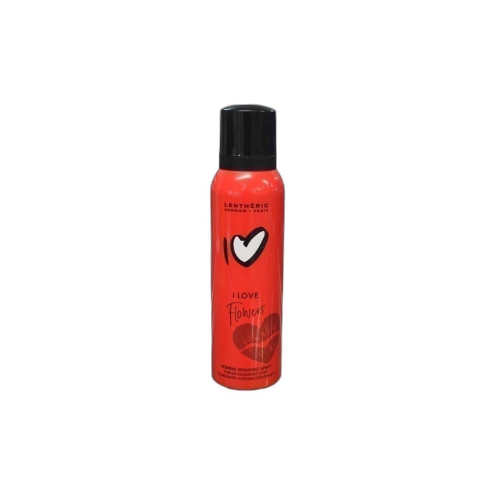 Spray Corporal Yardley 90ml/100ml/120ml/125ml Coty/ Lentheric Mix-I Love Flowers