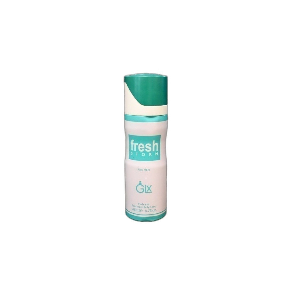 Spray Corporal Glx 200ml Mix-Fresh Storm