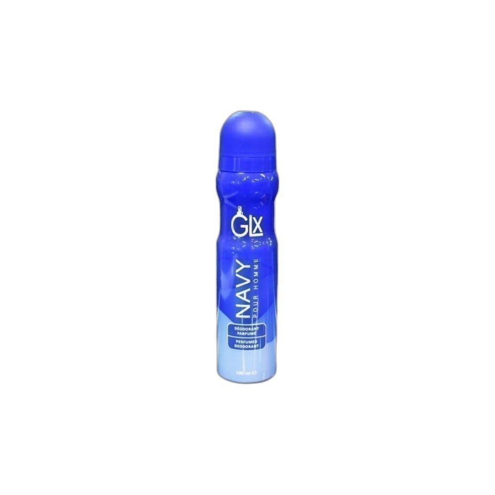 Spray Corporal Glx 100ml Mix-Navy
