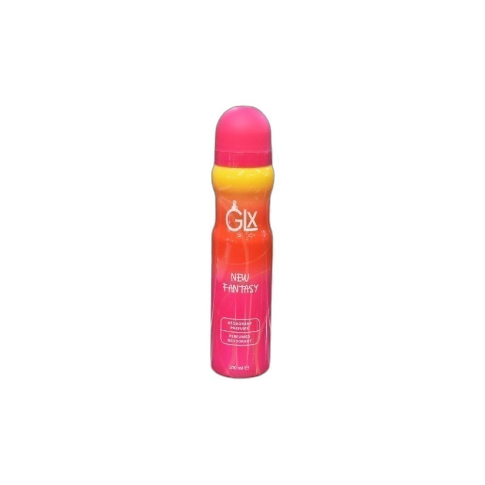 Spray Corporal Glx 100ml Mix-New Fantasy