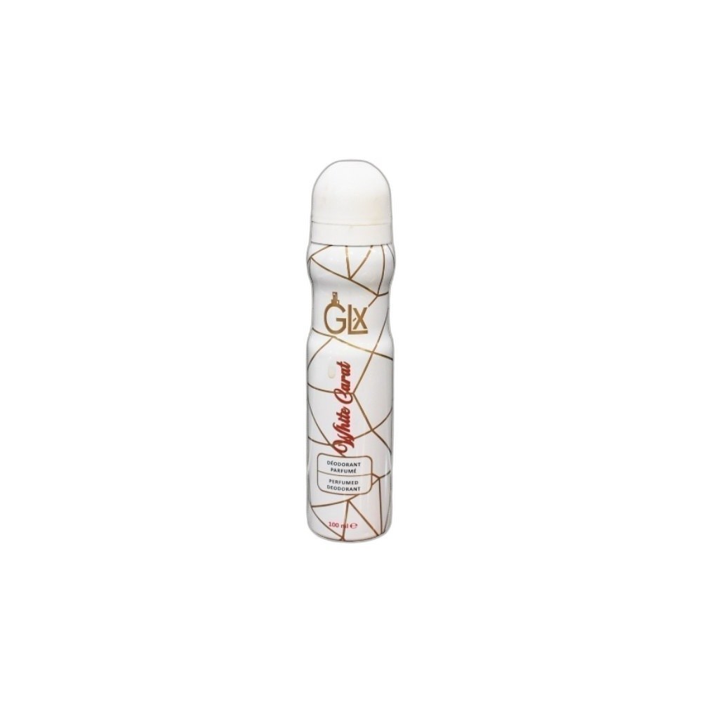 Spray Corporal Glx 100ml Mix-White Carat