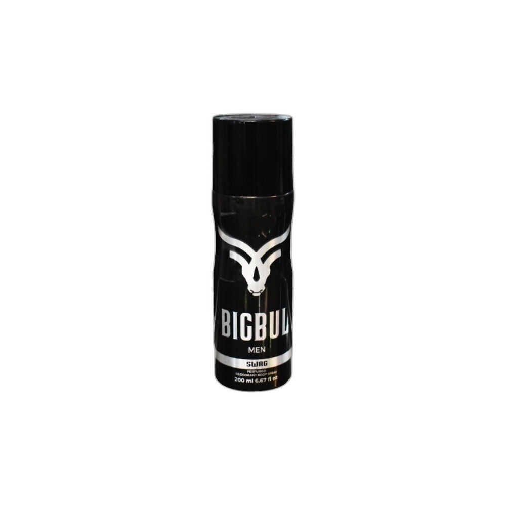 Spray Corporal Kovi 200ml Bigbul Mix-Swag