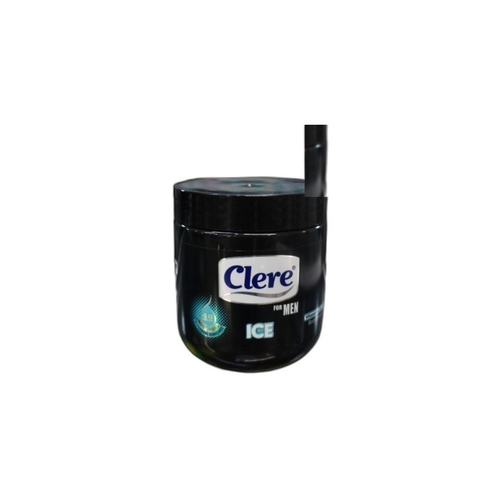 Creme Corporal Clere 450ml Homem C210/214/224/C294 -Ice