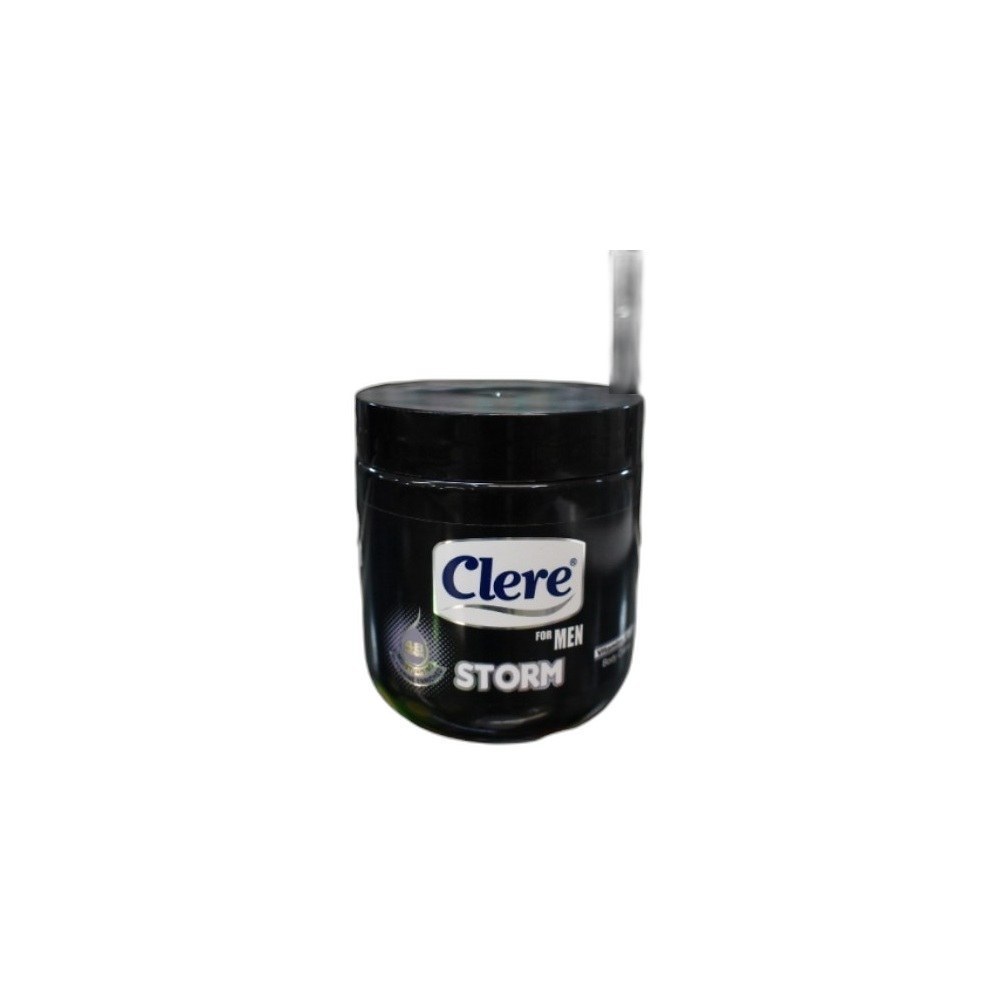 Creme Corporal Clere 450ml Homem C210/214/224/C294 -Storm