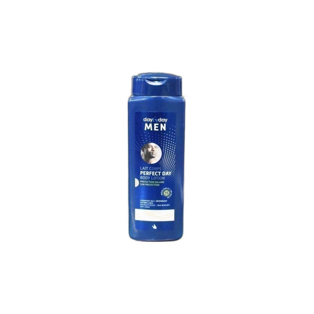 Loção Corporal Day By Day 200ml F/M Mix-Perfect Day