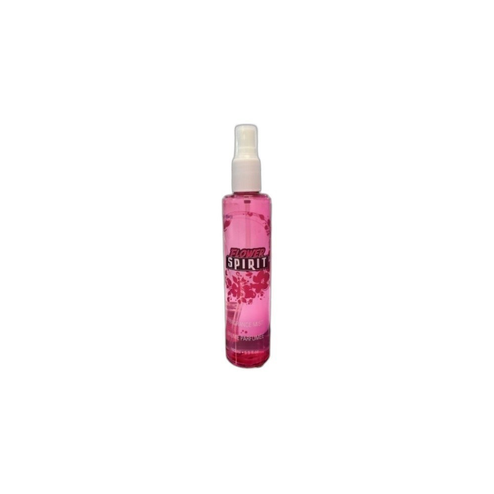 Spray Corporal Spirit 160ml Mix-Flower Spirit
