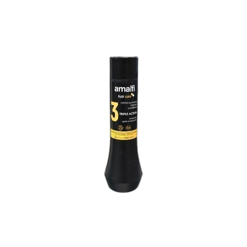 Condicionador Amalfi 1L Mix-Triple Action