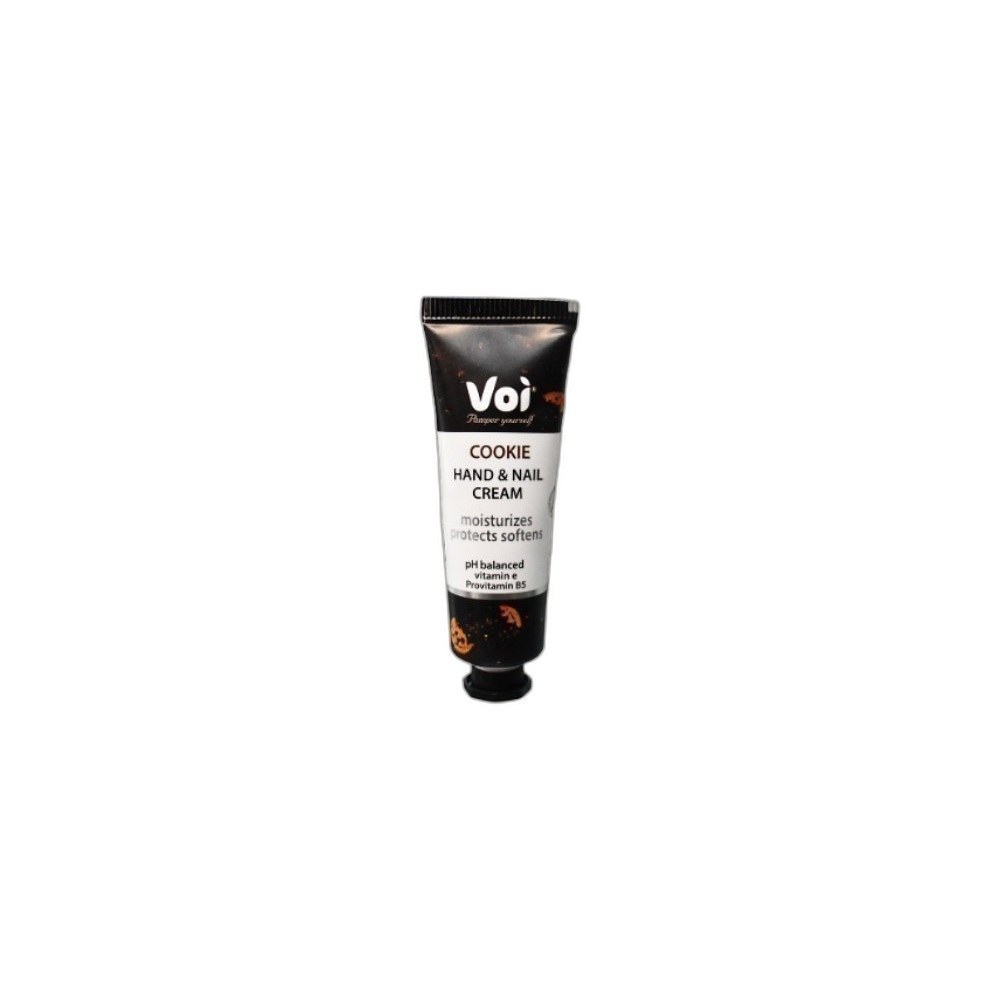 Creme Voi 50ml Unhas E Mãos Mix-Cookie