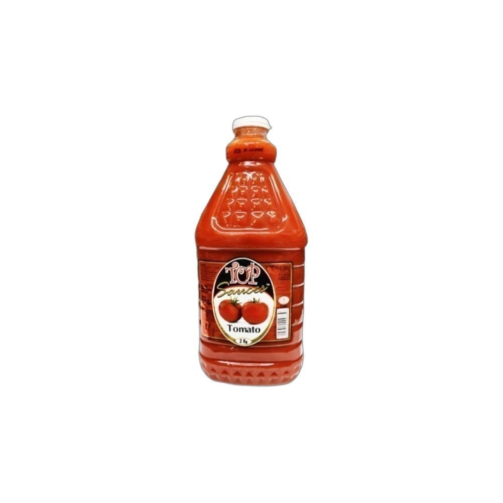 Tomate Sauce Top 2kg
