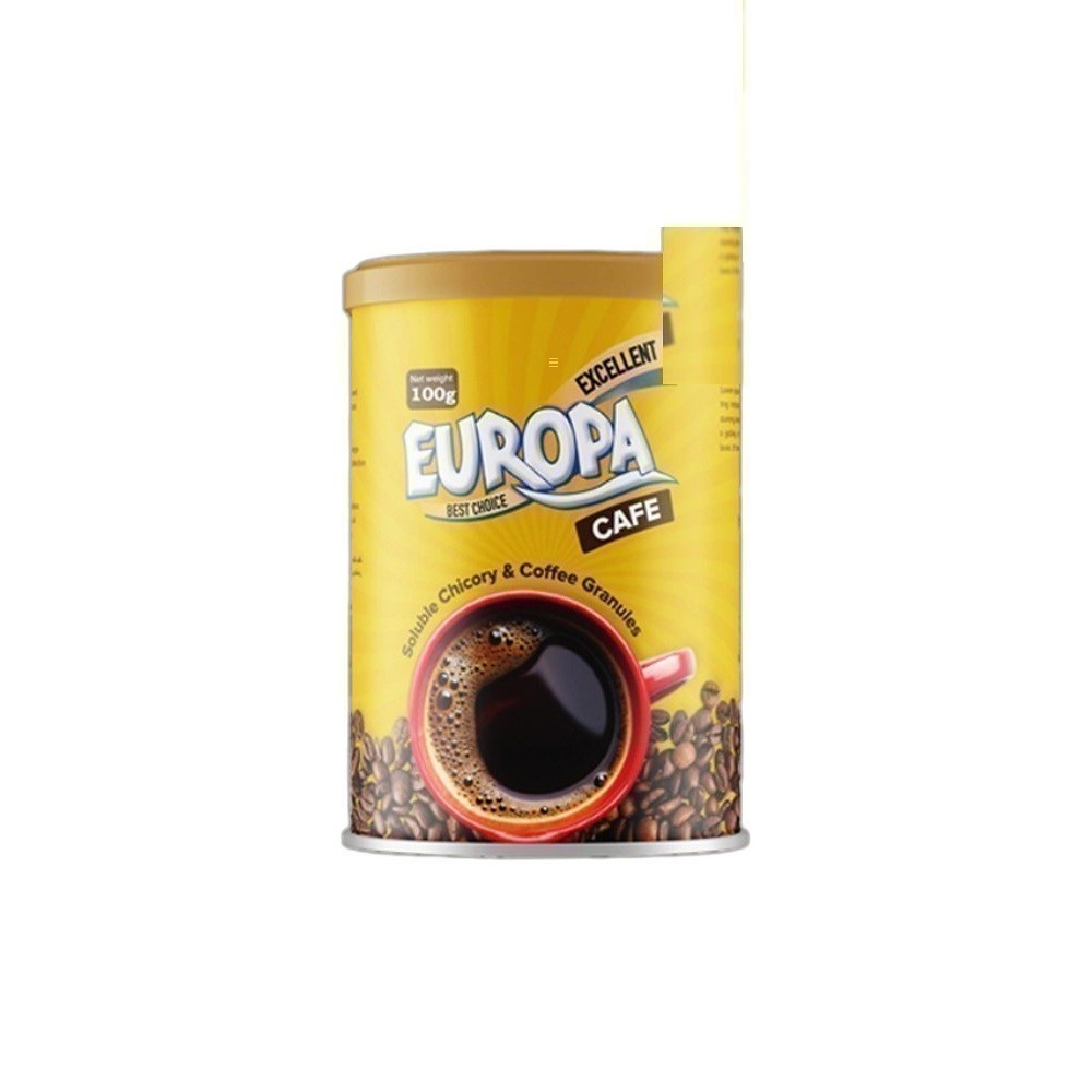 Café Europa 100g-Un