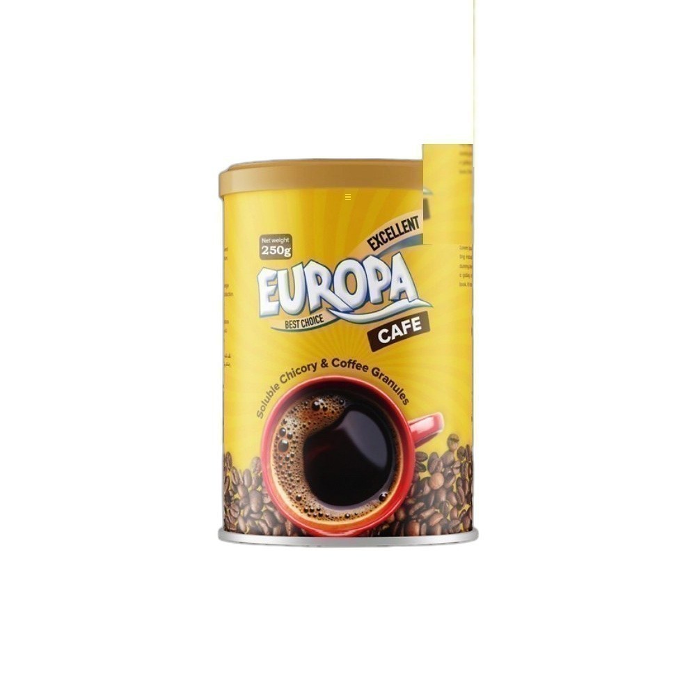 Café Europa 250g
