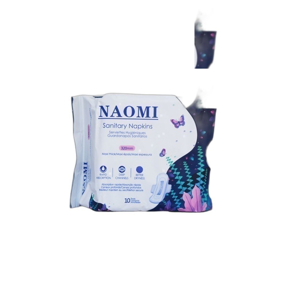 Pensos Naomi 320Mm-10Pcs Najo-10/1