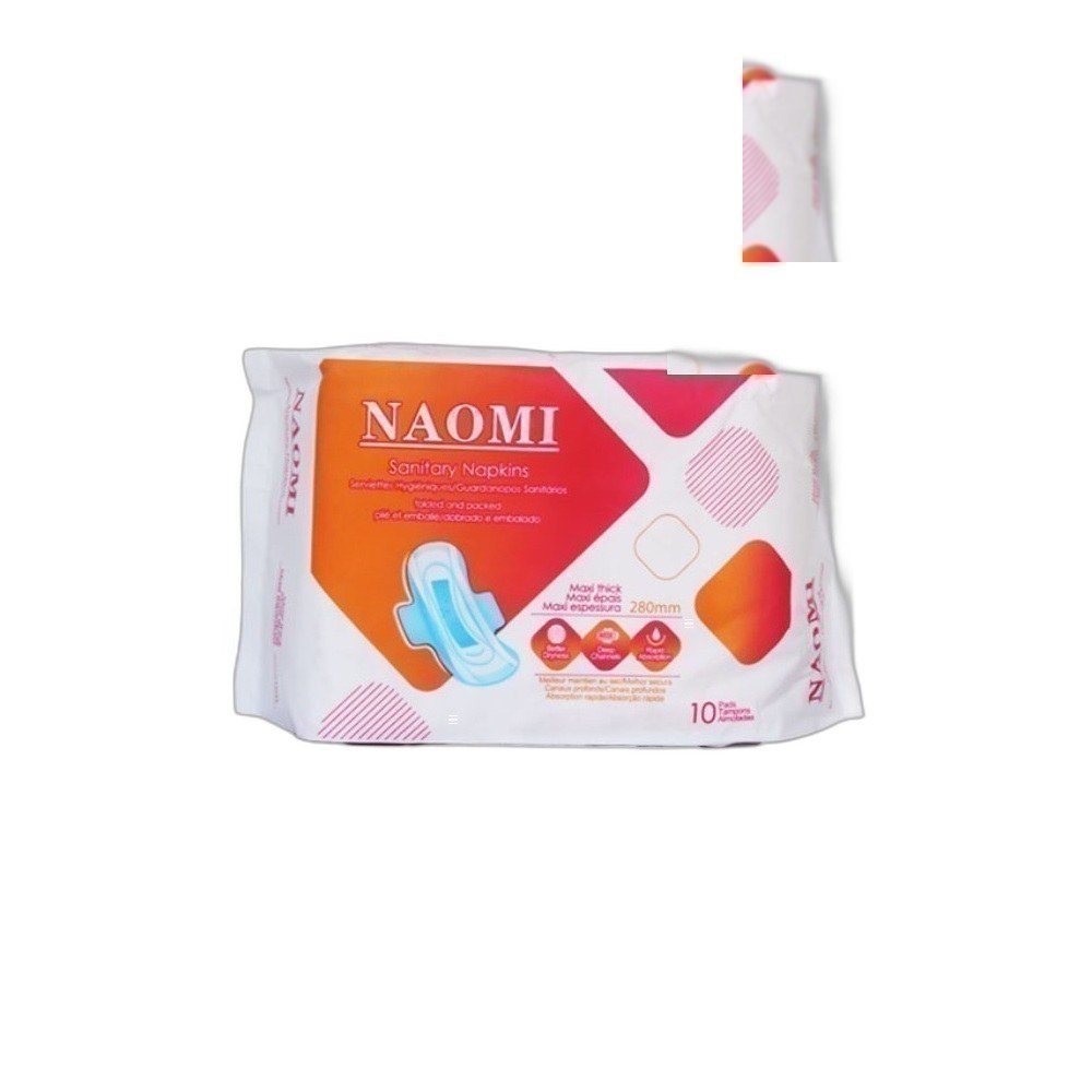 Penso Higienico Naomi 280Mm-10Pcs Najo-7/1