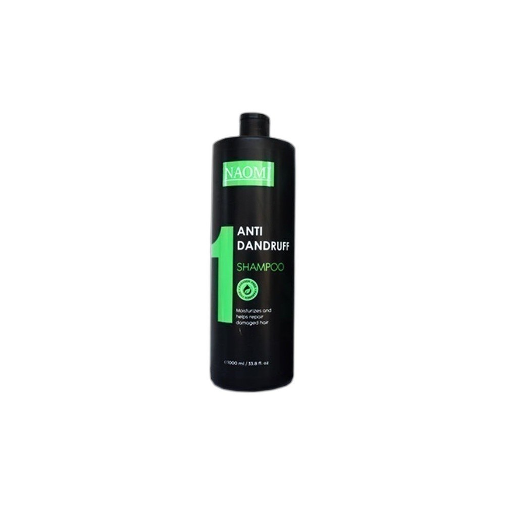 Shampoo Naomi 1L-Anti Dandruff