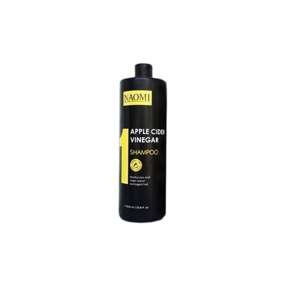 Shampoo Naomi 1L-Apple Cider Vinegar