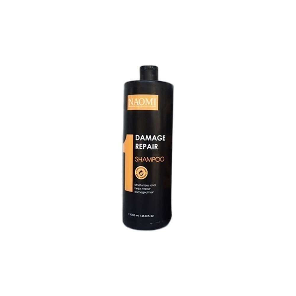 Shampoo Naomi 1L-Damage Repair