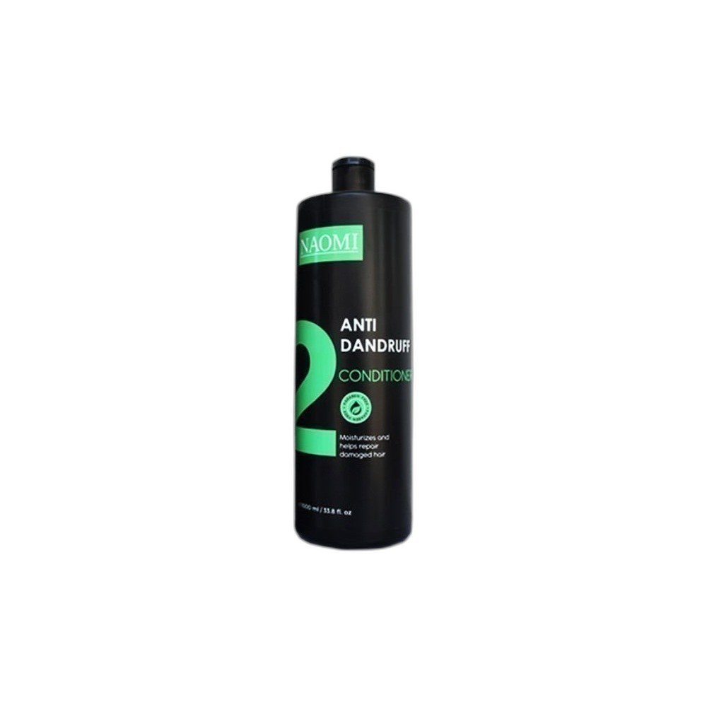 Condicionador Naomi 1L-Anti Dandruff