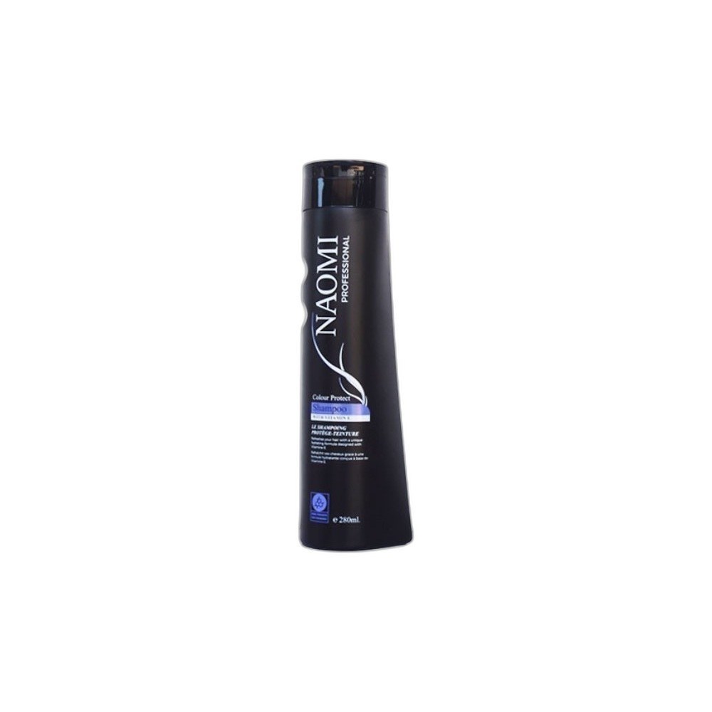 Shampoo Naomi 280ml-Color Protect