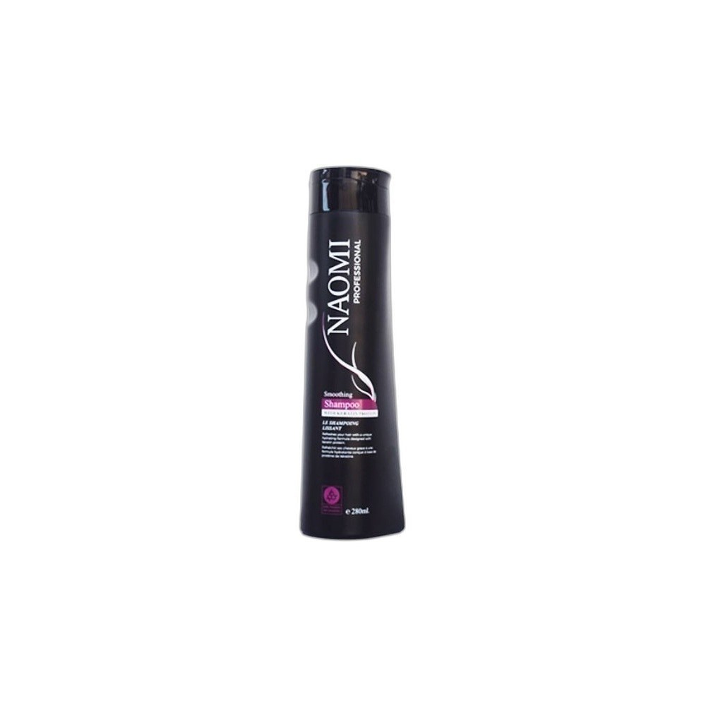 Shampoo Naomi 280ml-Smoothing