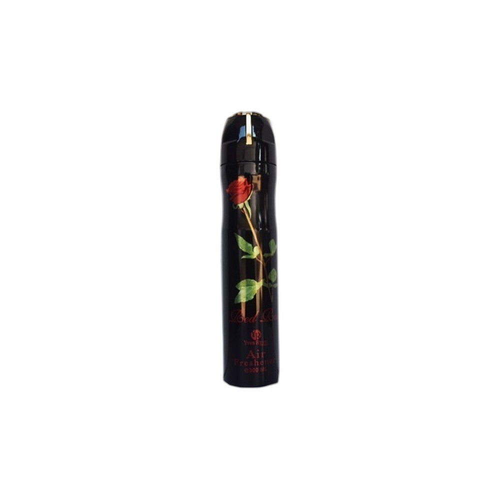 Ambientador Yves Ryan 300ml-Rose