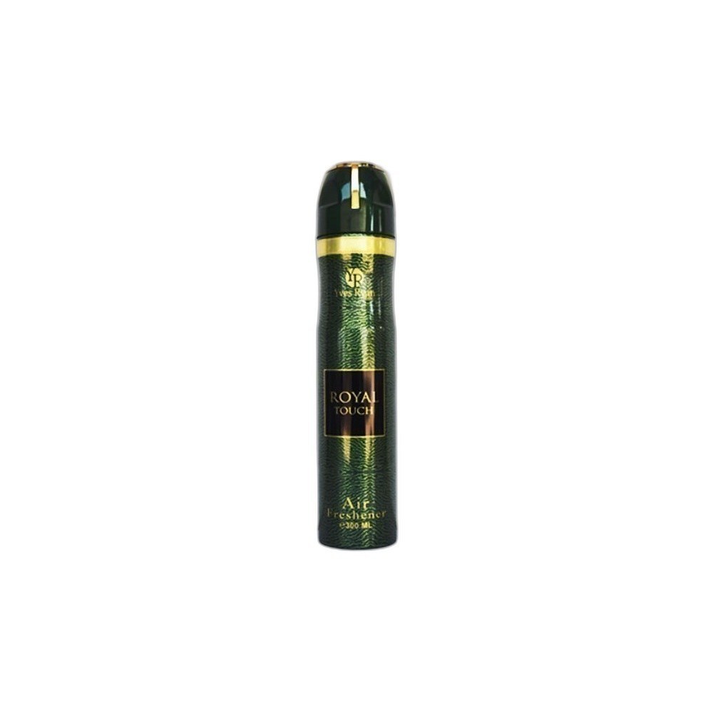 Ambientador Yves Ryan 300ml-Royal Touch