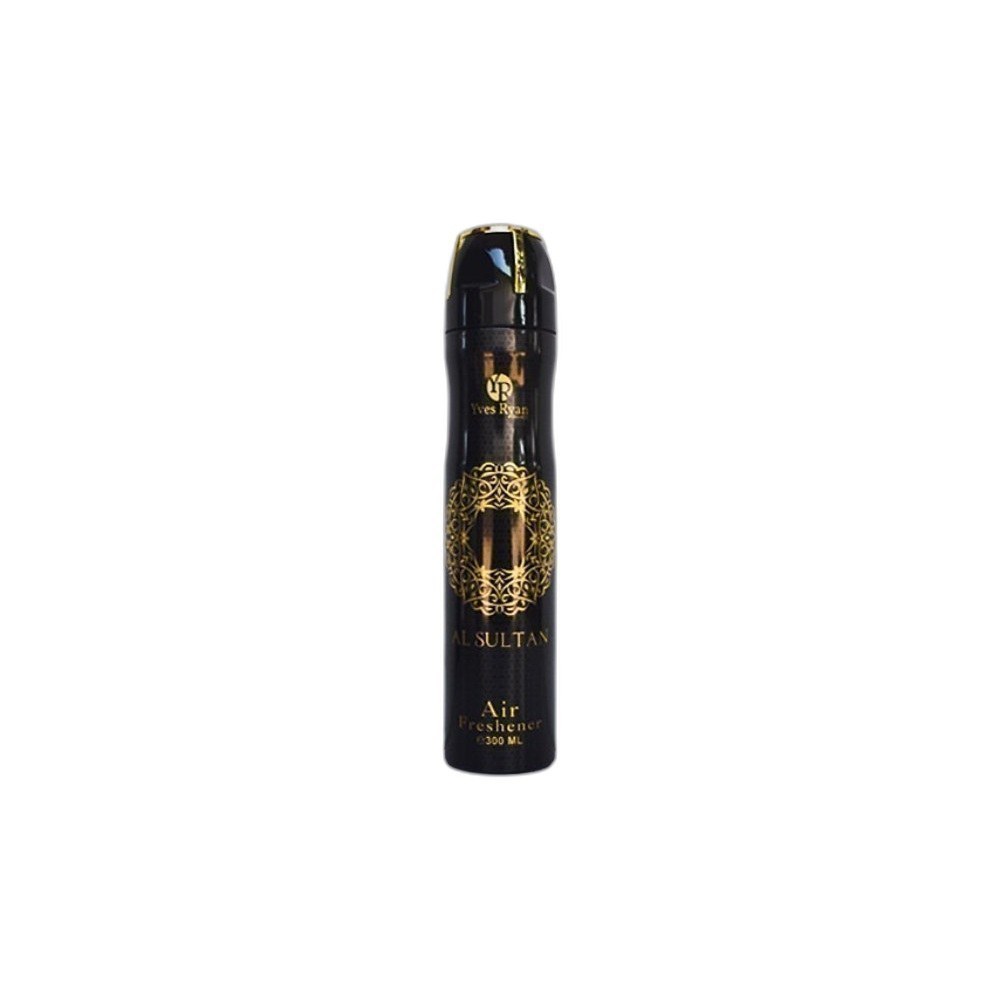 Ambientador Yves Ryan 300ml-Al-Sultan