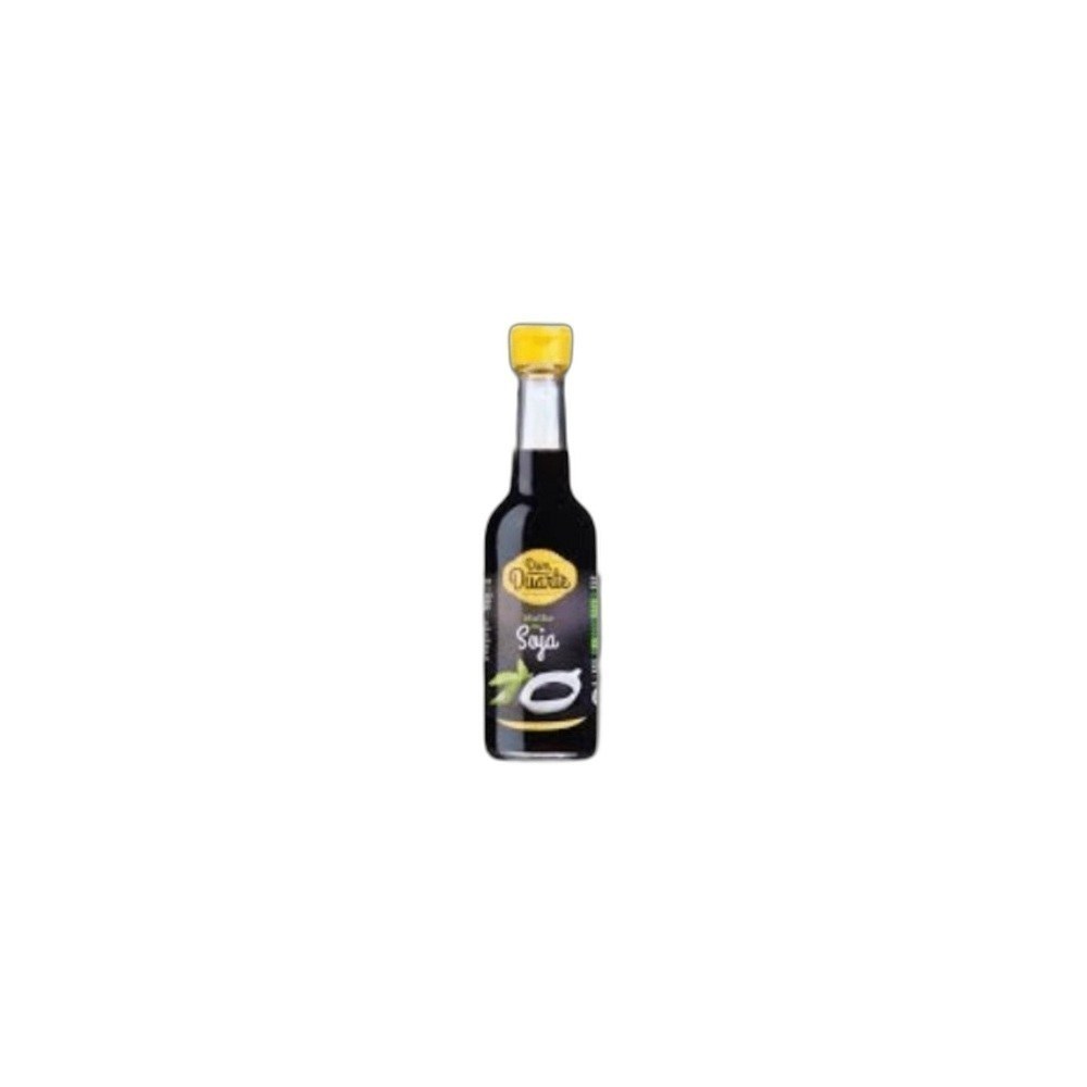 Molho De Soja Dom Duarte 180ml