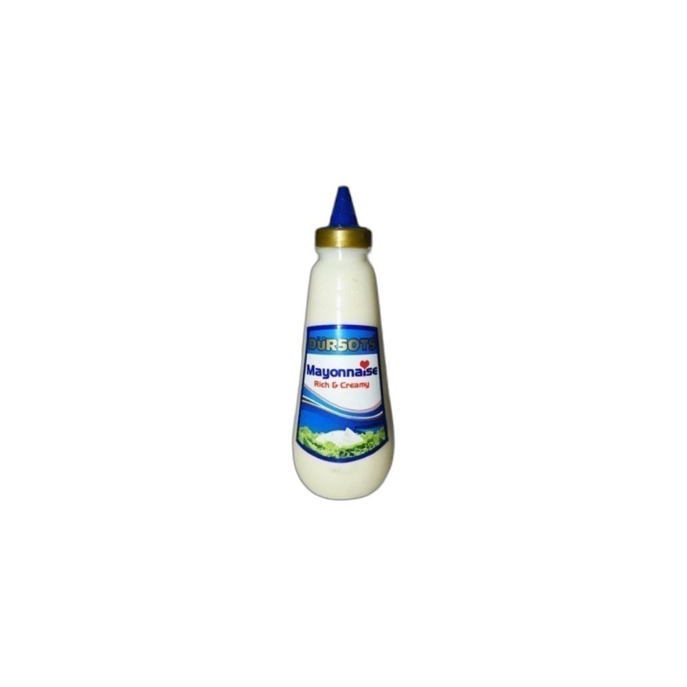 Maionese Dursots 500g