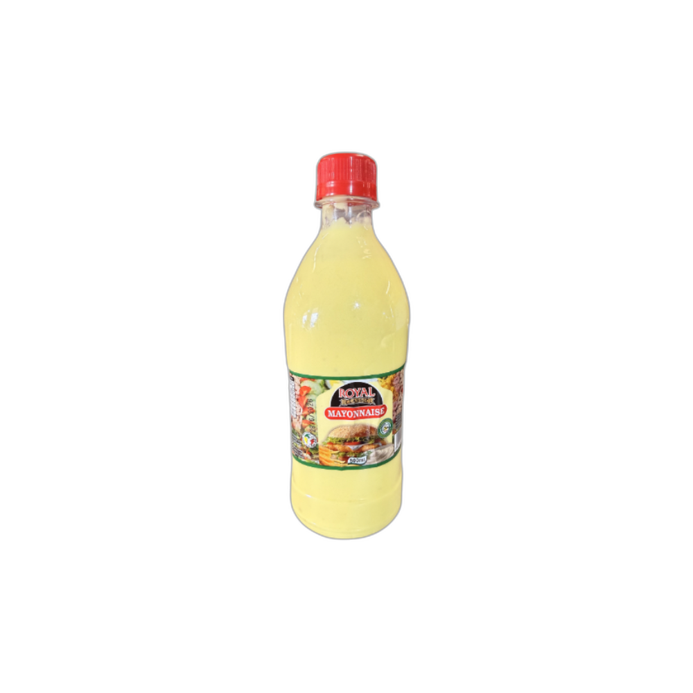 Maionese Royal 500ml
