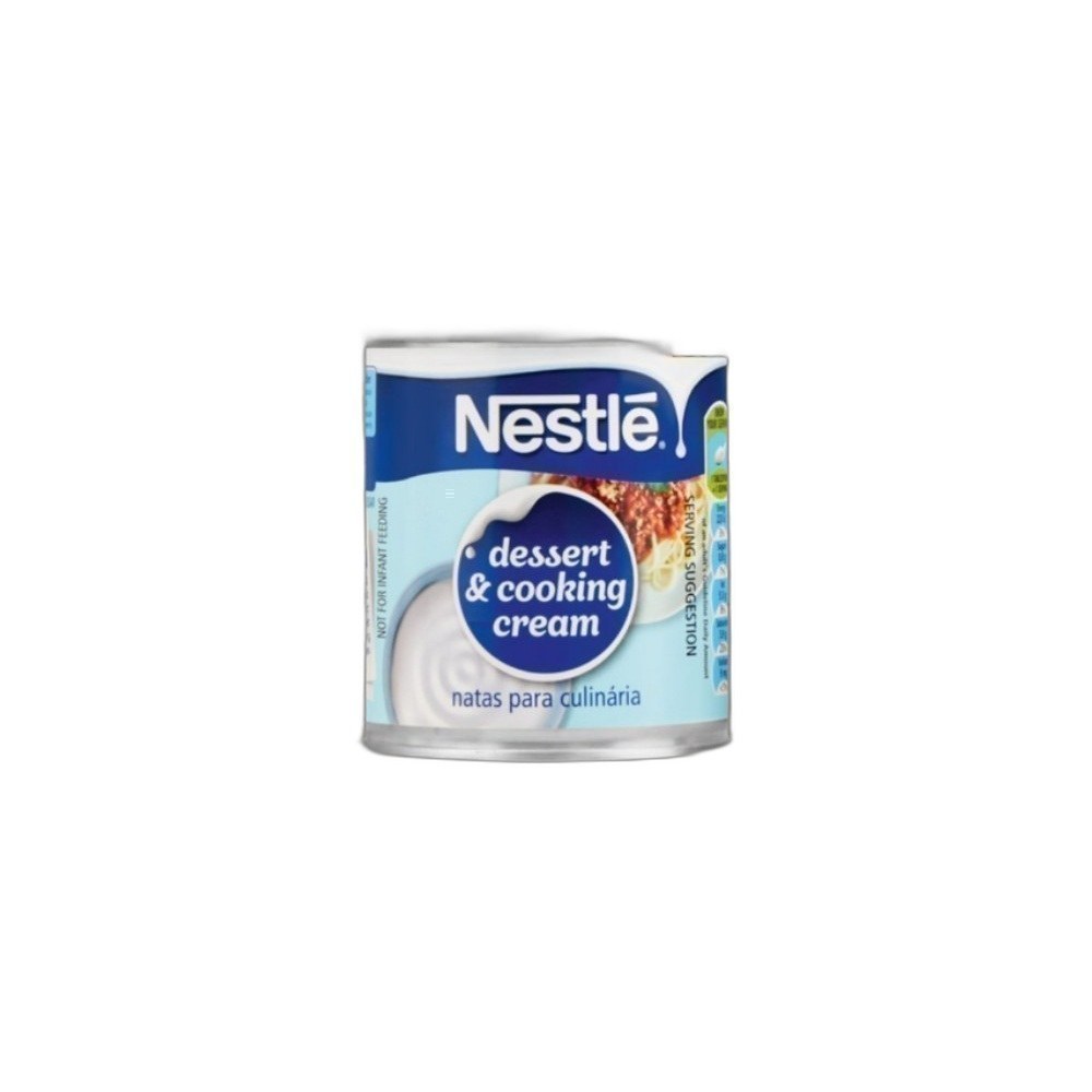 Nestle Dessert & Cooking Cream 290g