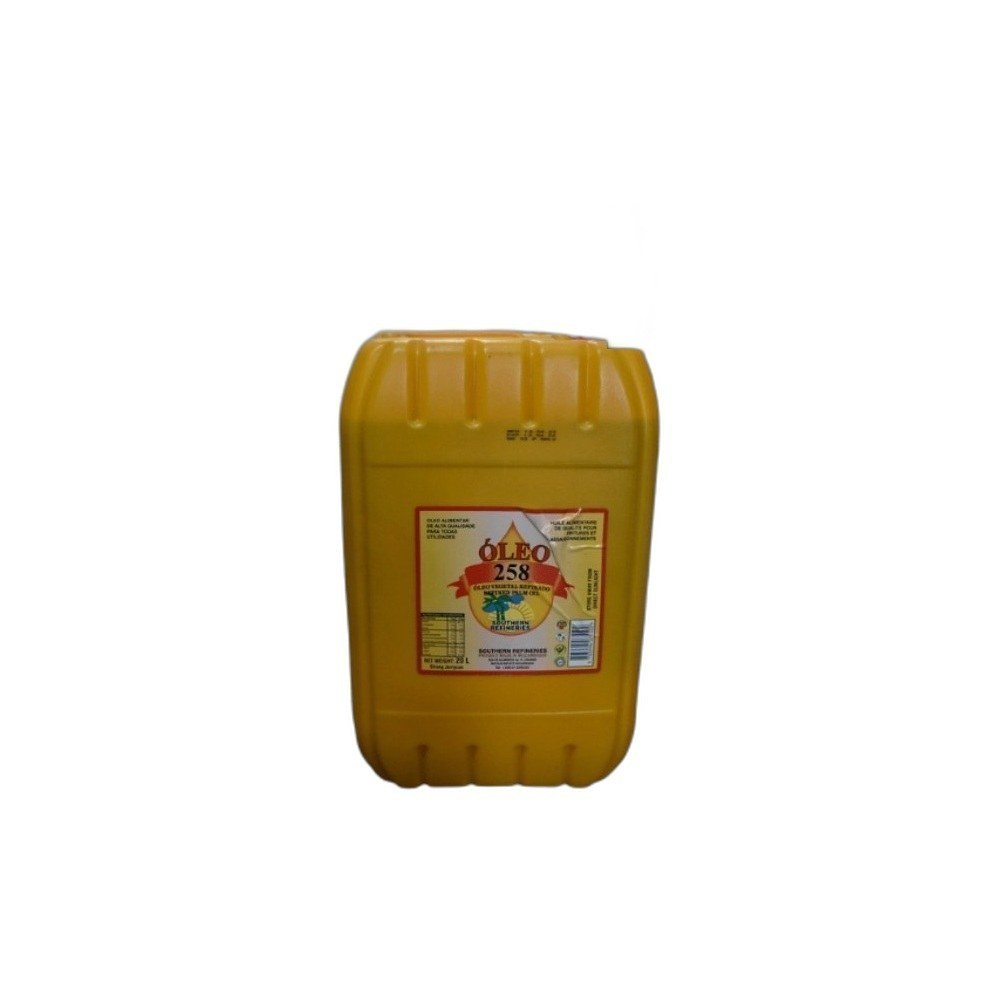 Óleo Maeva 20L 258 Palma