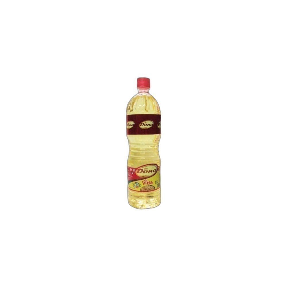Óleo Dona Vida 1L