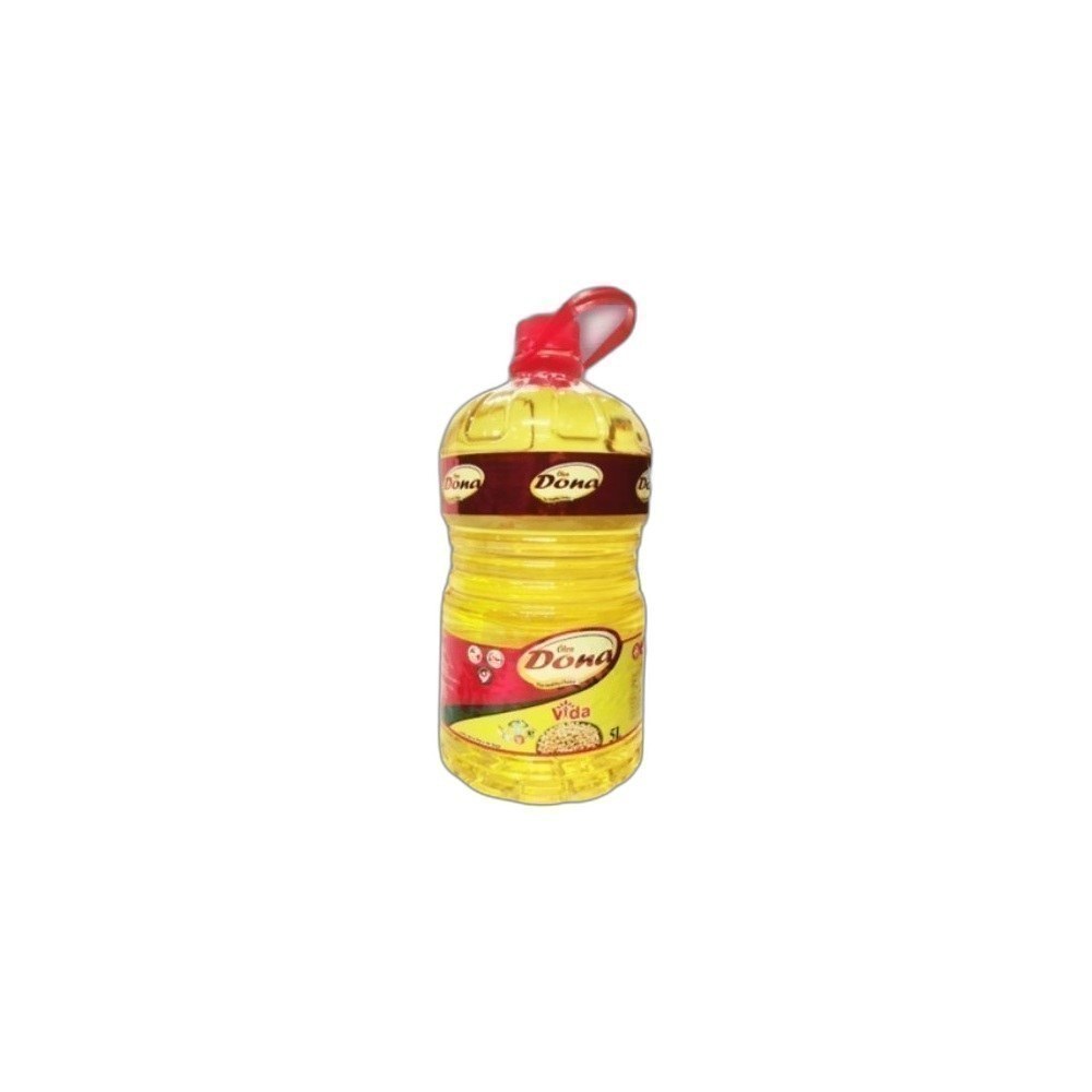 Óleo Dona Vida 5L