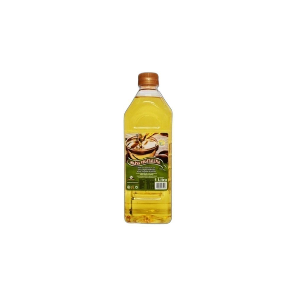 Óleo Maeva 1L Vegetalina