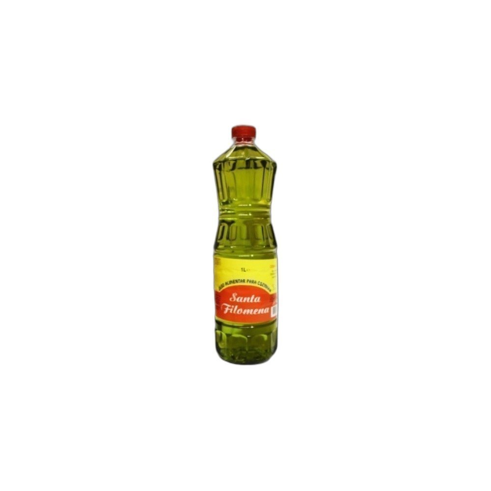 Óleo Santa Filomena 1L