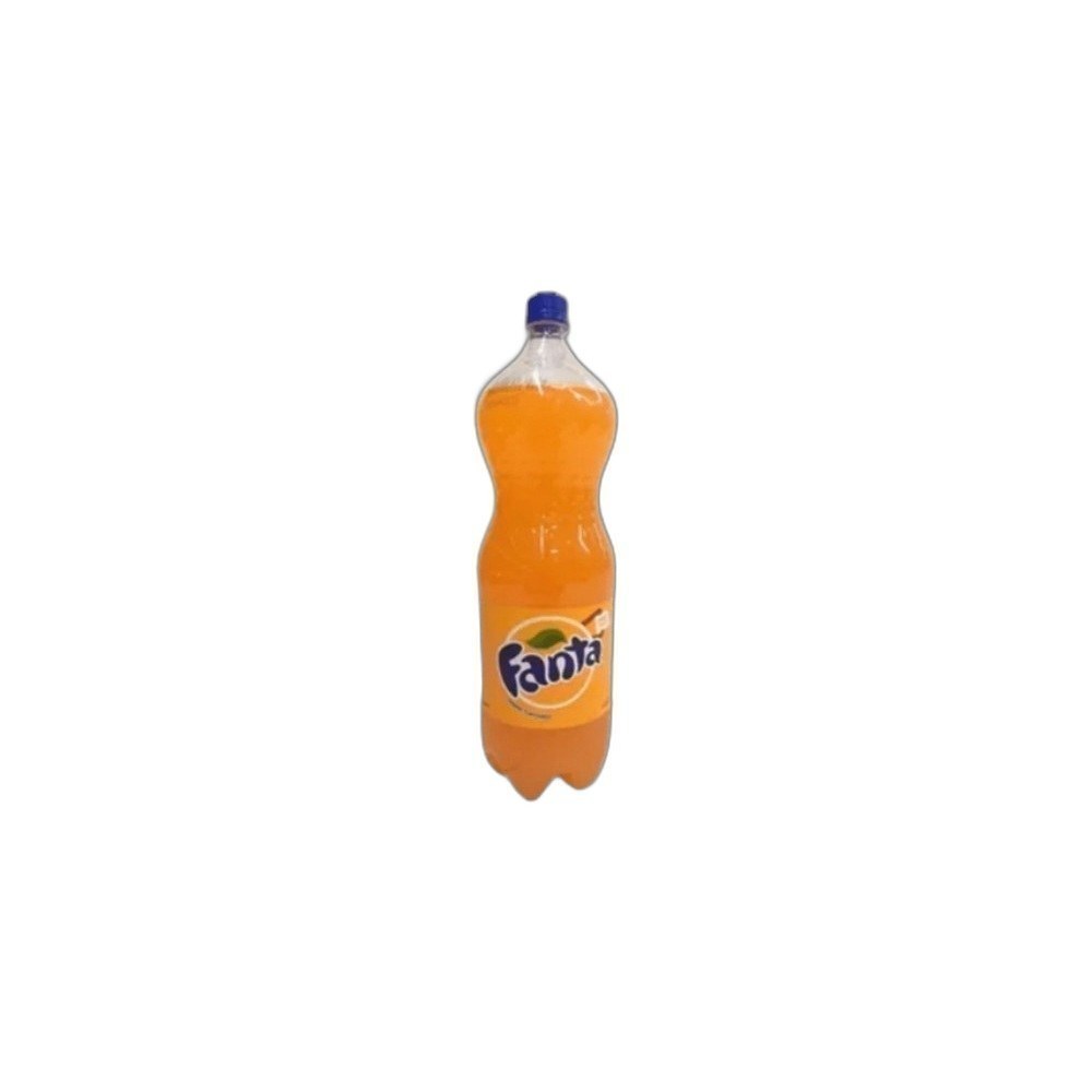 Refresco Fanta 1L Laranja