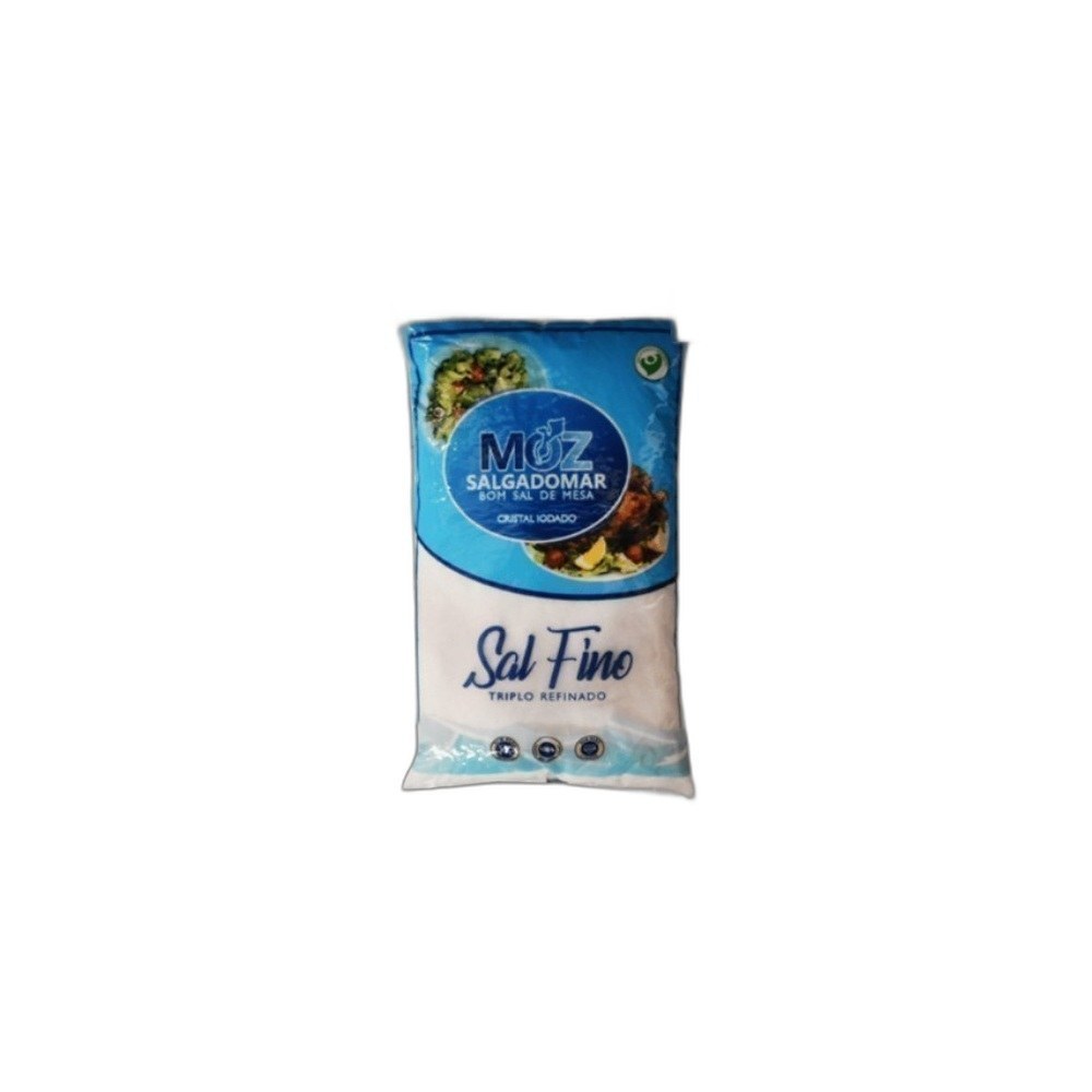Sal Moz 1kg Fino